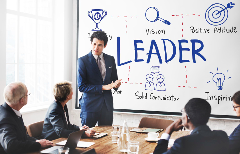 Leadership and Management Skills