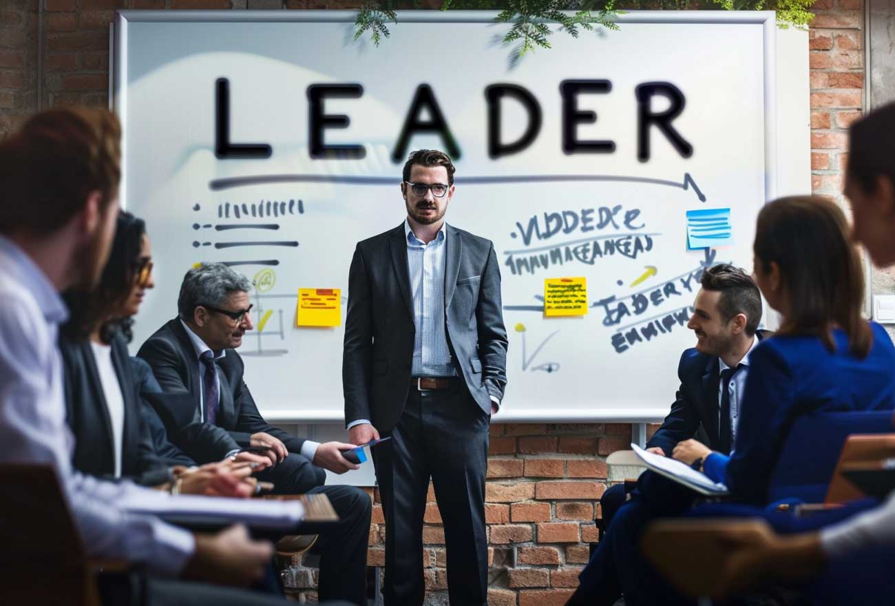 Top 10 Must-Have Leadership Skills to Future-Proof Your Career in 2025