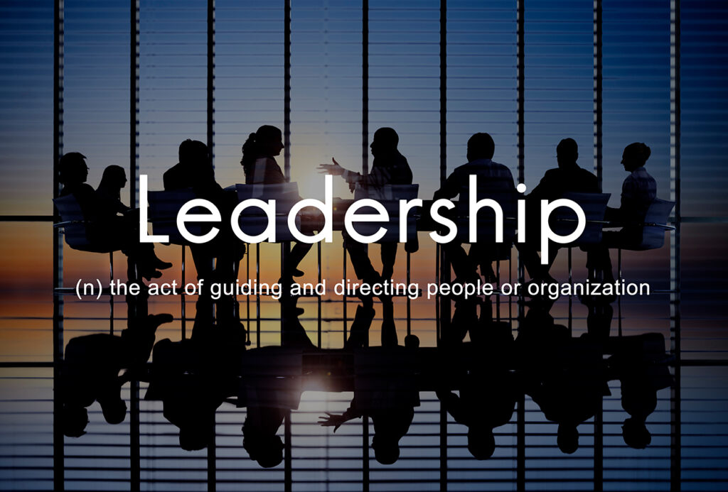 Essential Leadership Management Skills